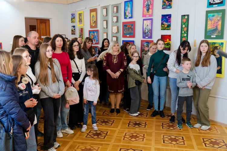 Детальніше про подію...