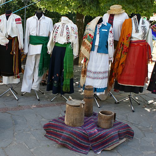 Вінницький обласний краєзнавчий музей