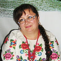 Яременко Л.І.