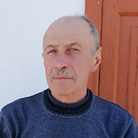 Моторний О.І.