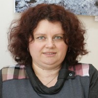 Головний зберігач фондів Євсейчева Т.М.