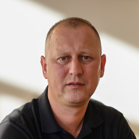 Директор музею Паламаровський Р.М.