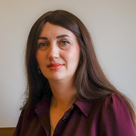 Заступник директора з наукової роботи Яремчук О.В.