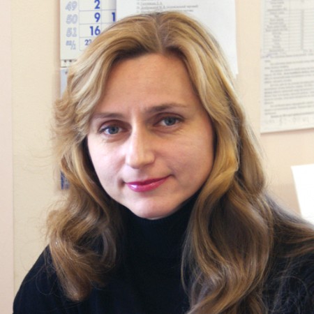 Науковий секретар Бродзь О.В.