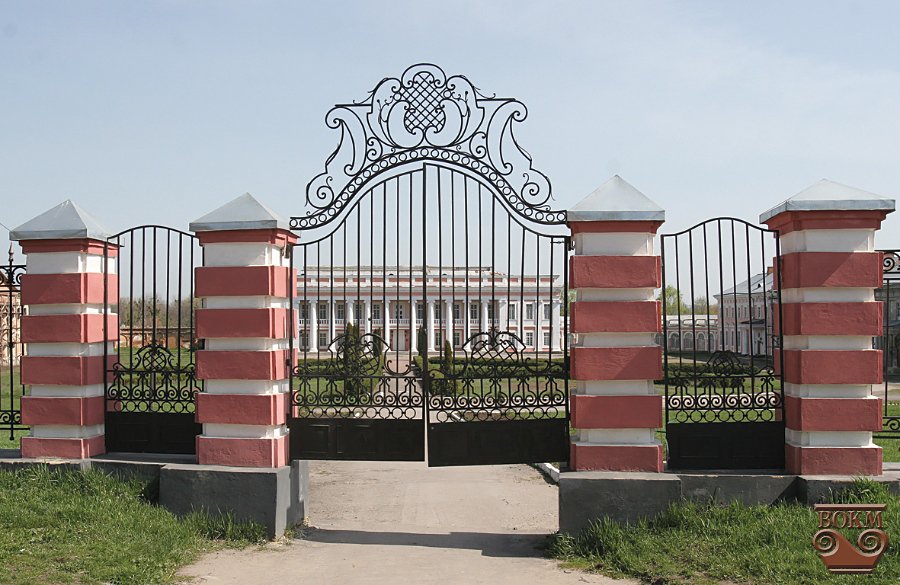 Палац Потоцьких