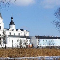 Свято-Троїцький жіночий монастир