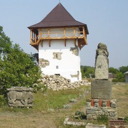 Башта фортеці