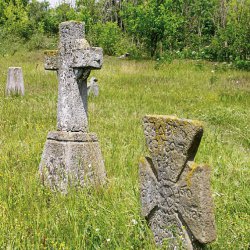 Козацьке кладовище