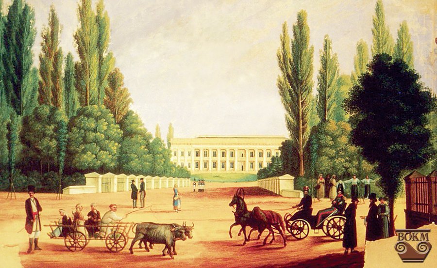 Палац Потоцьких