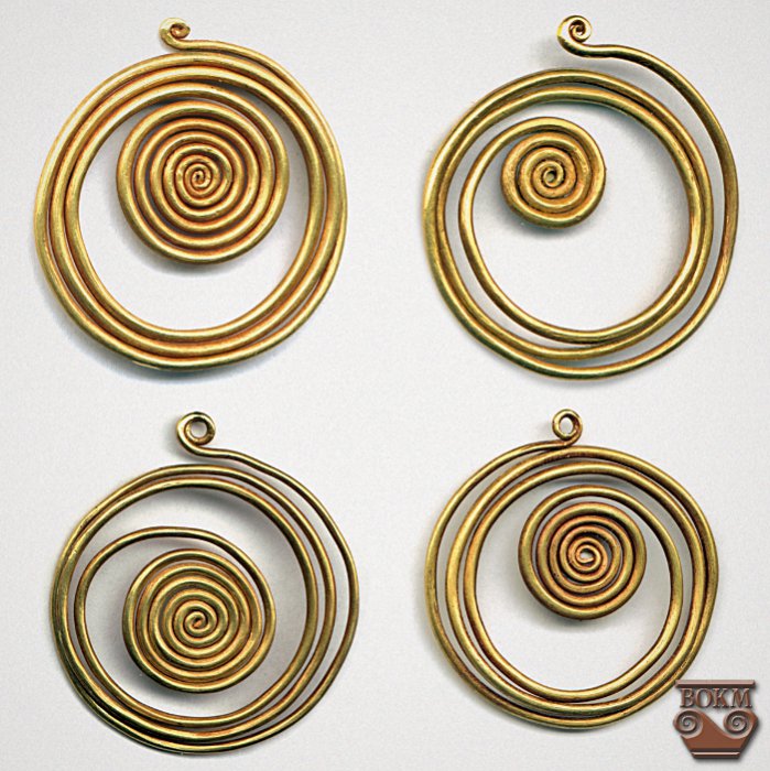 Кільця підвіски