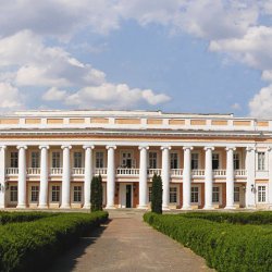 Палац Потоцьких