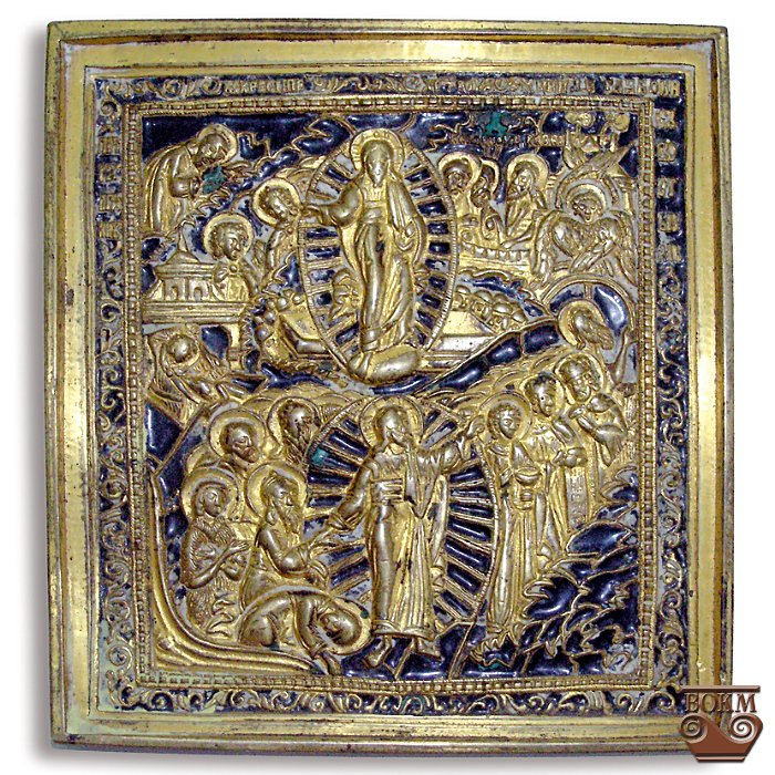 Похідна ікона