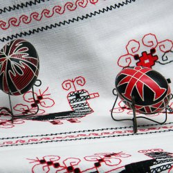 Подільська писанка