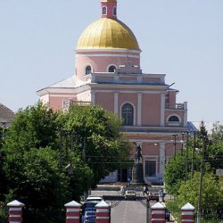 Домініканський костел