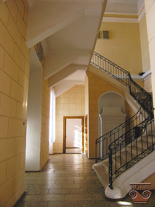 Палац Потоцьких